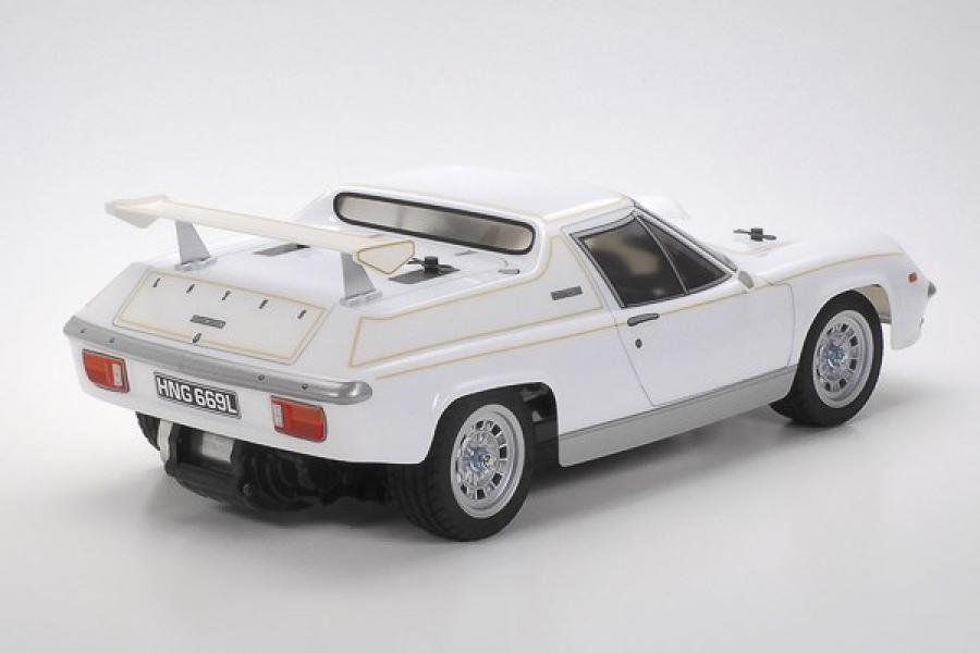 Tamiya 1/10 R/C Lotus Europa Special (M-06) / NO ESC rc-auto