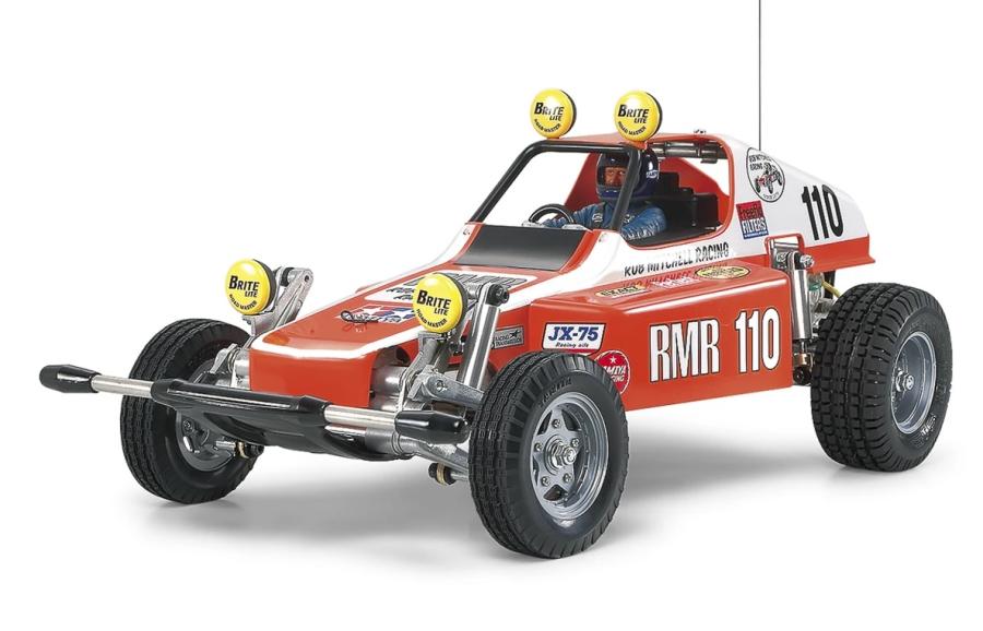 1/10 R/C Buggy Champ (2009)