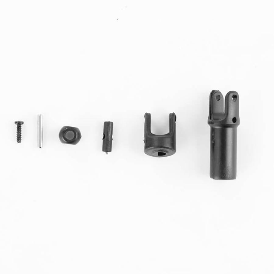 FMS FCX 1:24 12401 CVD AXLE SET