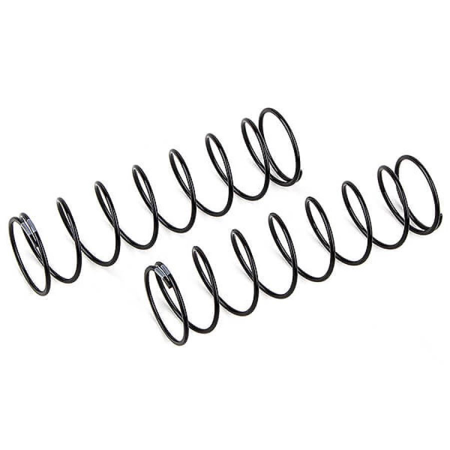 Team Associated 13Mm Rear Shock Springs Grey 2.55Lb/In, L72