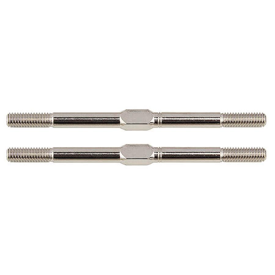 Team Associated Turnbuckles 3.5 X 58Mm Steel