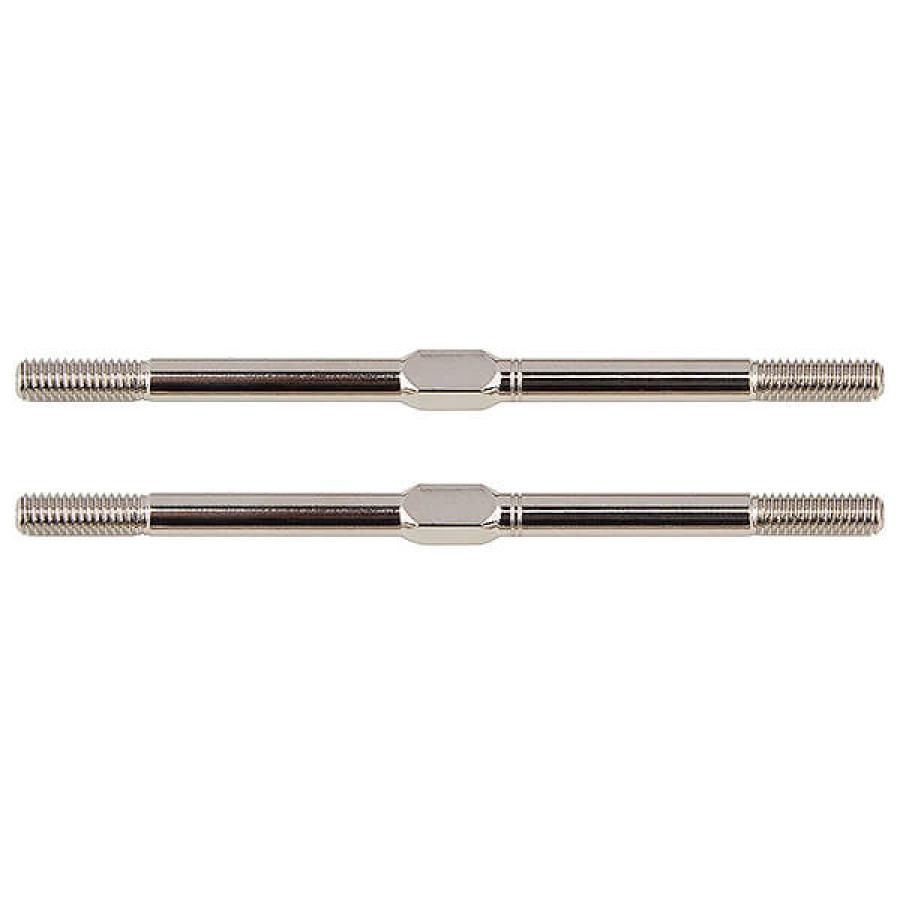 Team Associated Turnbuckles 3.5 X 67Mm Steel