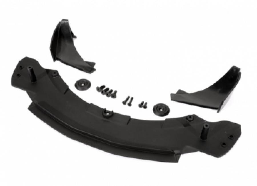 Traxxas Splitter Extension Set XO-1 (2022) TRX6433X