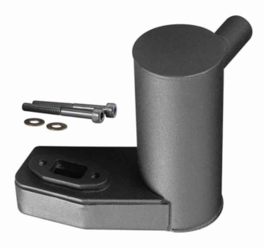 Silencer E-5030 (GT33)