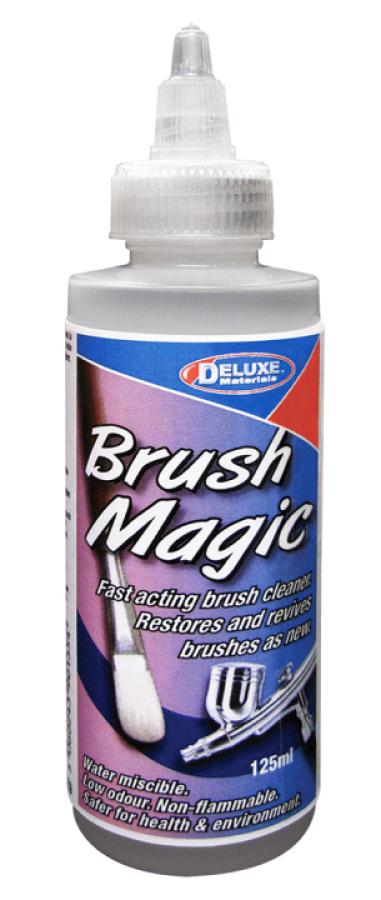 Brush Magic Cleaner 125ml