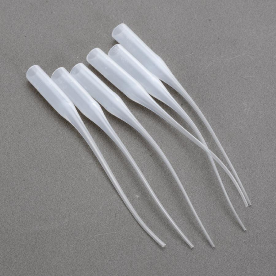 Roket Glue Tips Set 6pcs