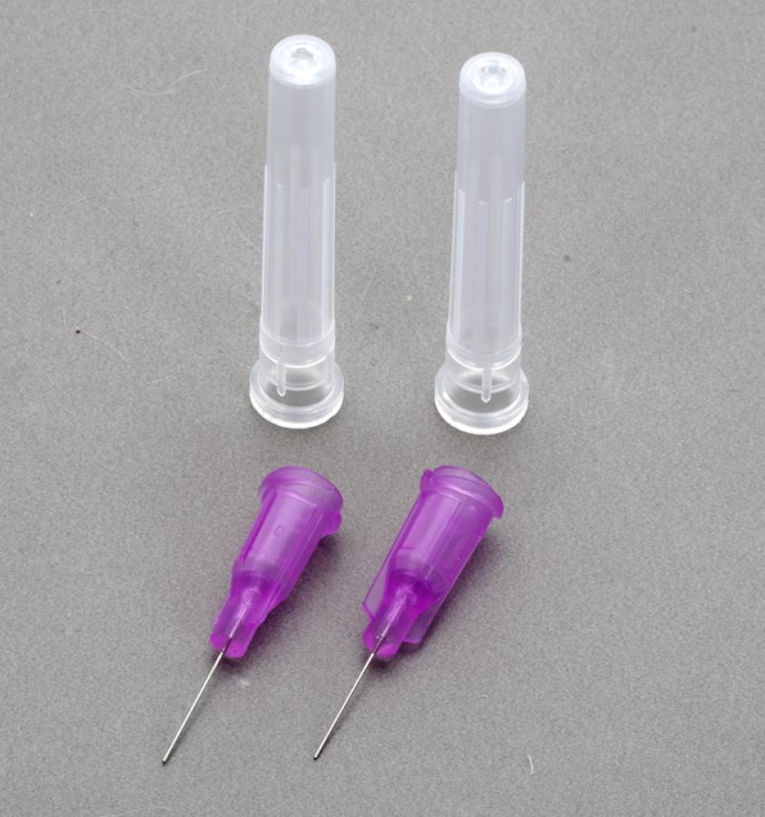 Pin Flow Spare Needles 2pcs