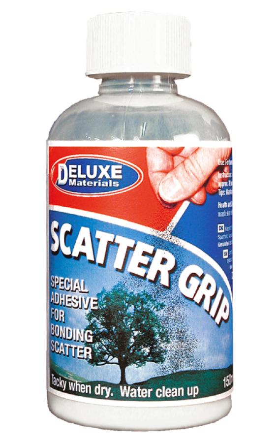 Scatter Grip Slow adhesive 150ml