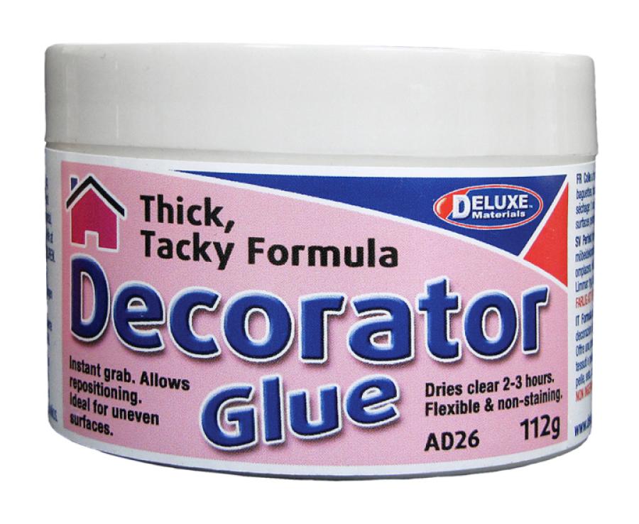 Decorator Glue 112gr