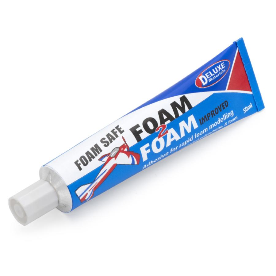 Foam 2 Foam Glue 50ml