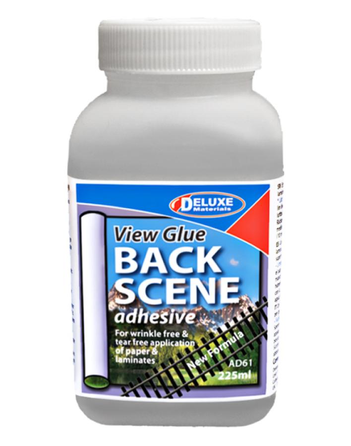 Back Scene View Glue 225ml
