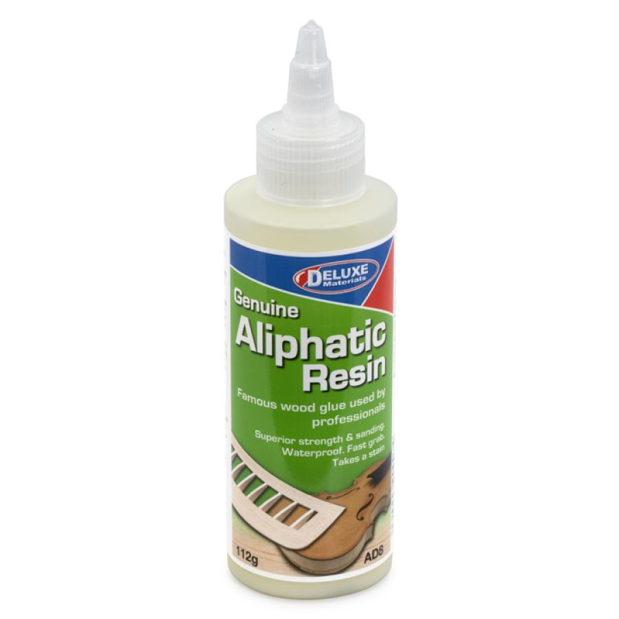 Aliphatic Resin Wood Glue 112gr
