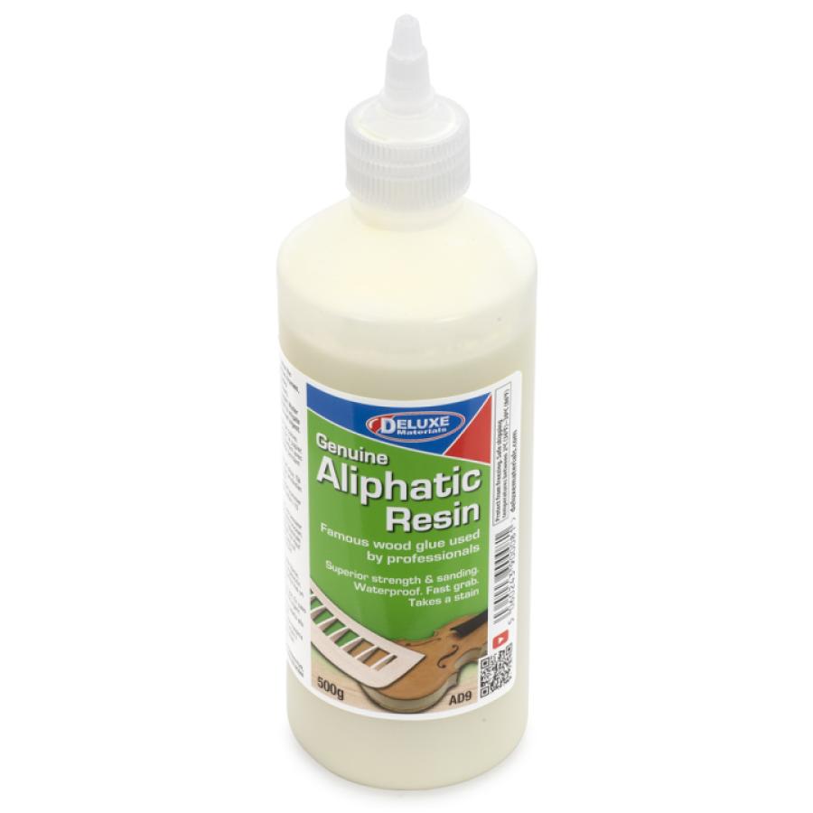 Aliphatic Resin Wood Glue 500gr