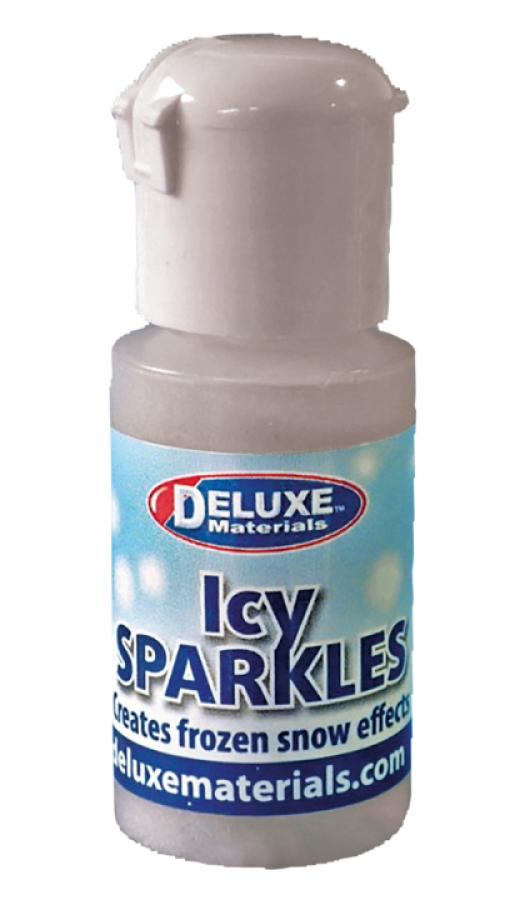 Icy Sparkles 33gr