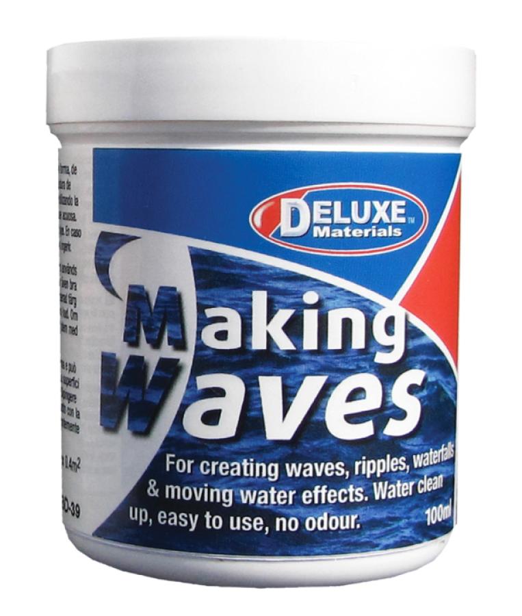Making Waves 100ml