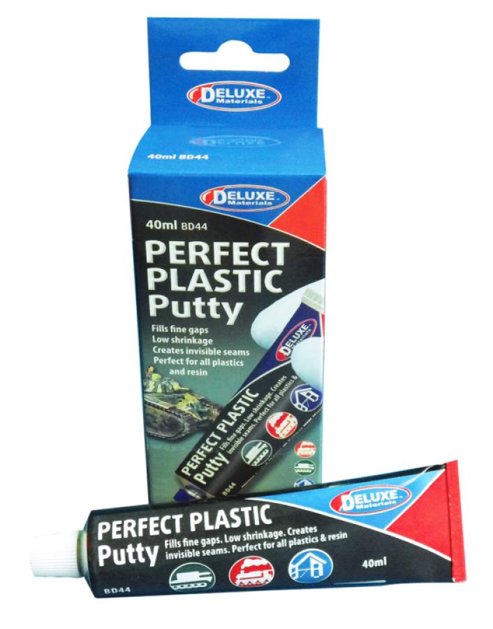 Perfect Plastc Putty 40ml