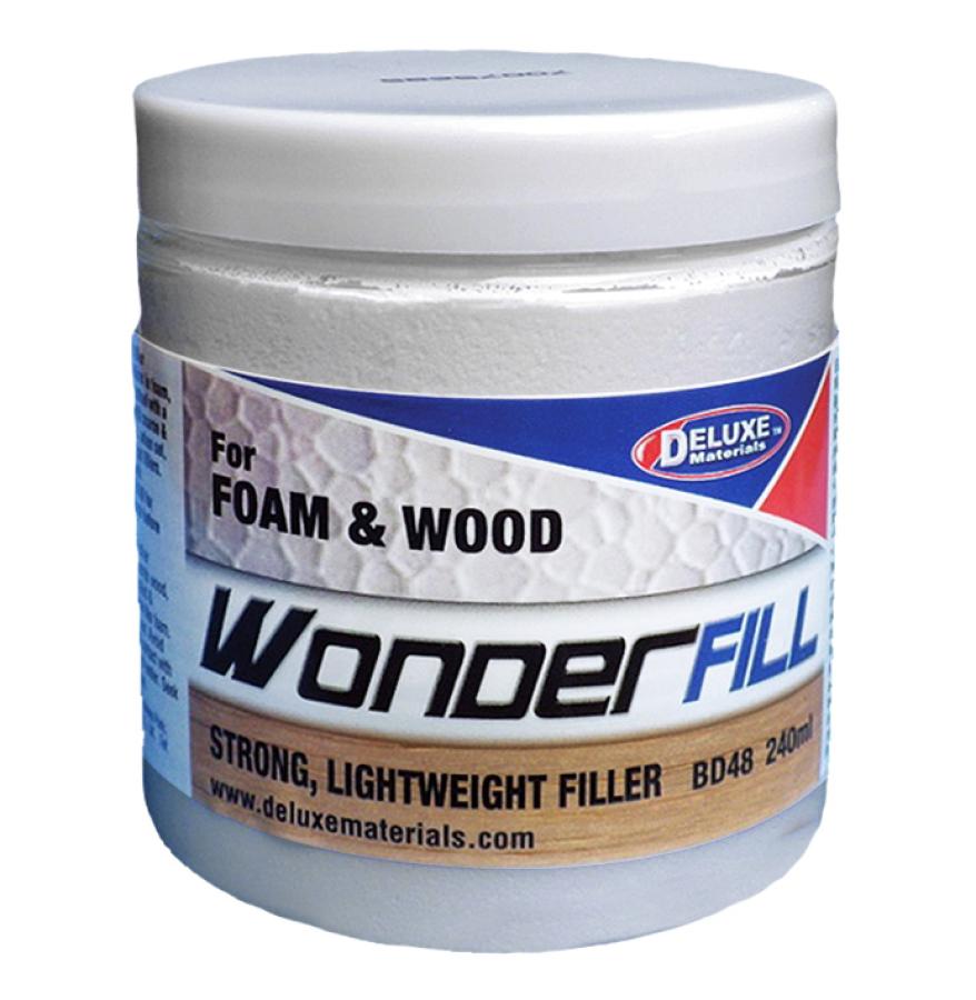 Wonderfill filler 240ml