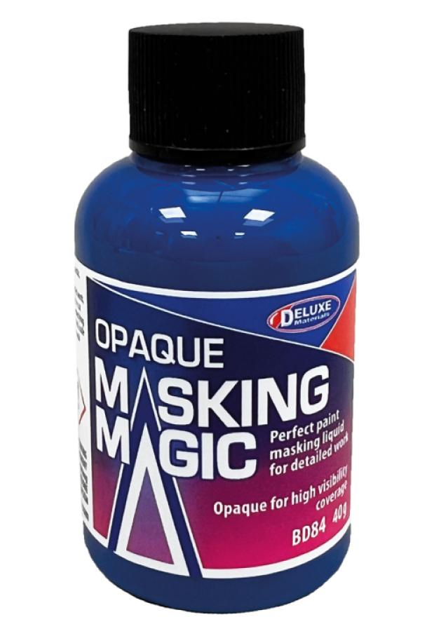 Masking Magic Opaque 40gr