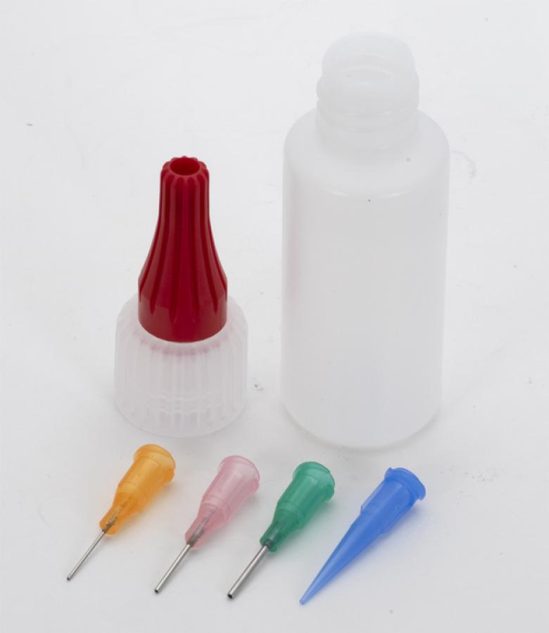 Pin Point Bottle kit