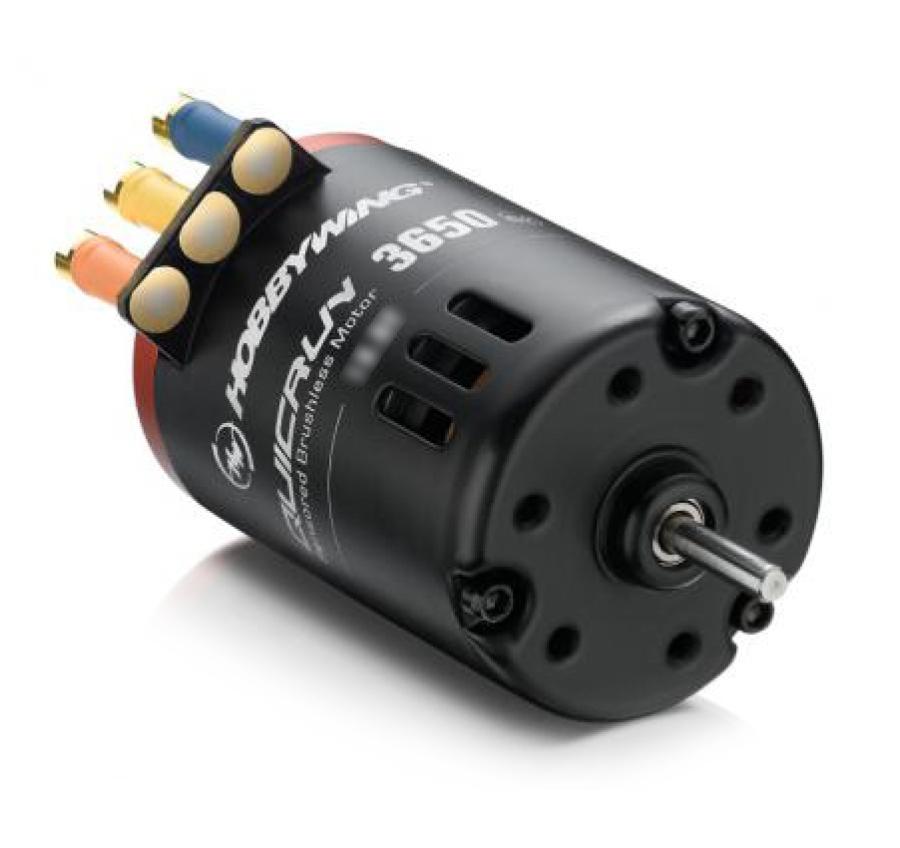 Motor QuicRun 3650SD 21.5T G2