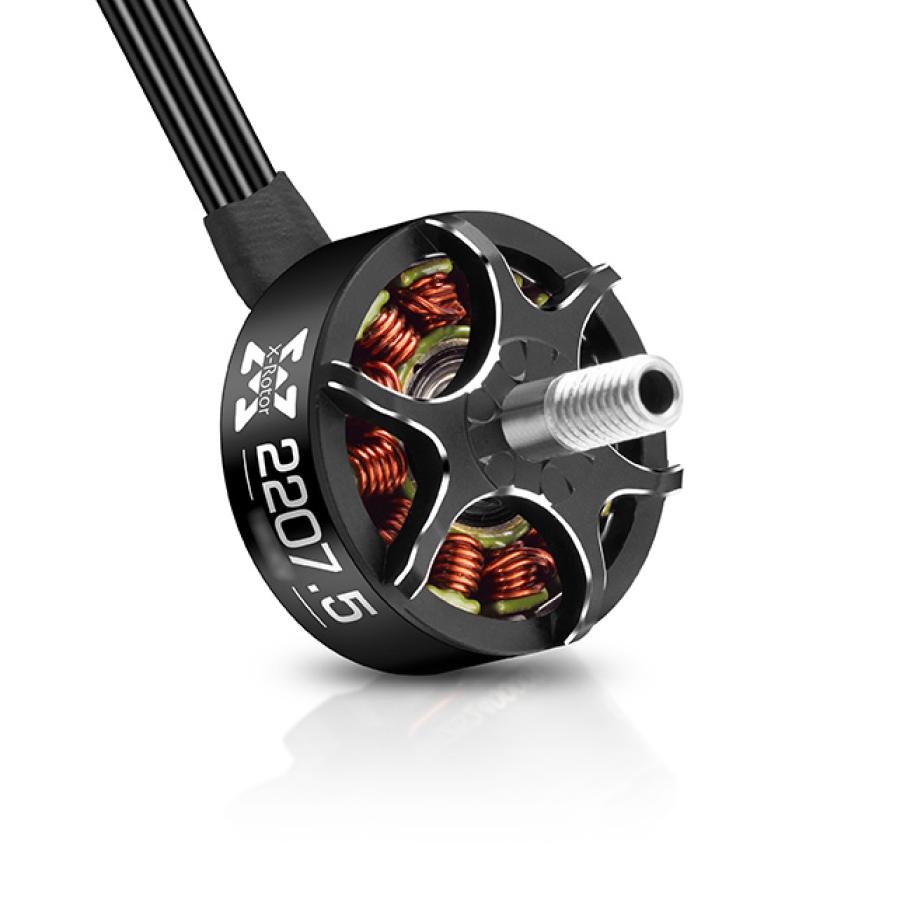 Xrotor FPV Motor 2207.5 1780kV 6S