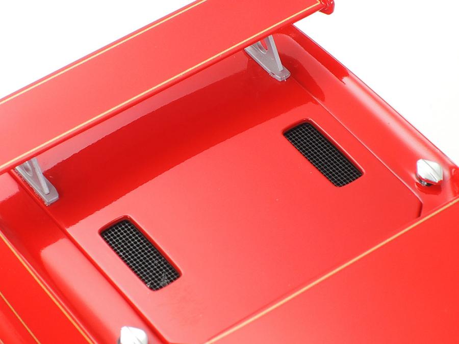 Tamiya 1/24 LOTUS EUROPA SPECIAL pienoismalli