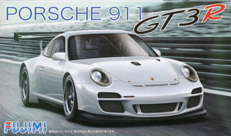 1/24 Porsche 911 GT3R