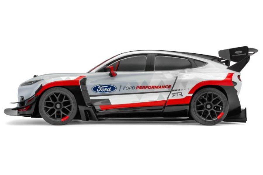 HPI Racing  Sport 3 Flux Ford Mustang Mach-e 1400 V160375