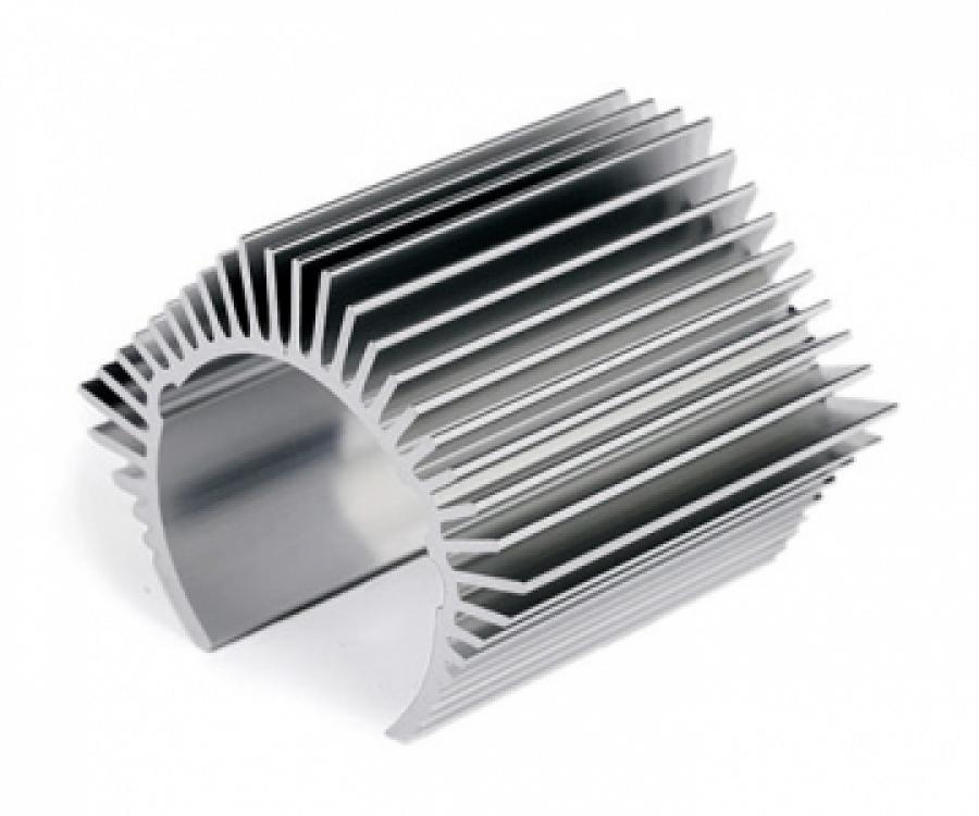 Traxxas Heat Sink Low Profile Velineon 1200XL TRX3362X