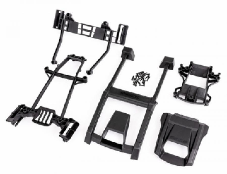 Traxxas Body Support Set XRT TRX7813