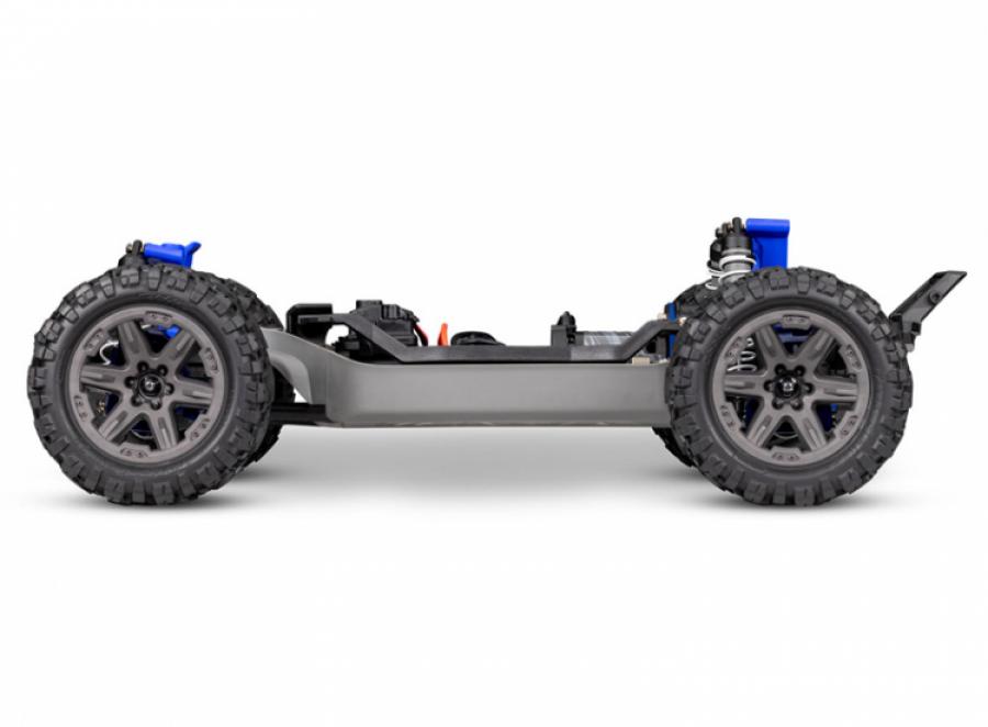 Traxxas Rustler 4x4 BL-2s 1/10 RTR TQ