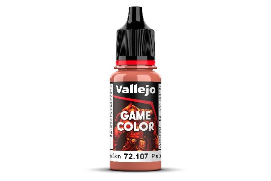 007: Vallejo Game Color Anthea skin 18ml