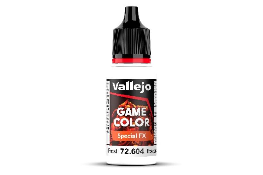 093: Vallejo Game Color Special FX frost 18ml
