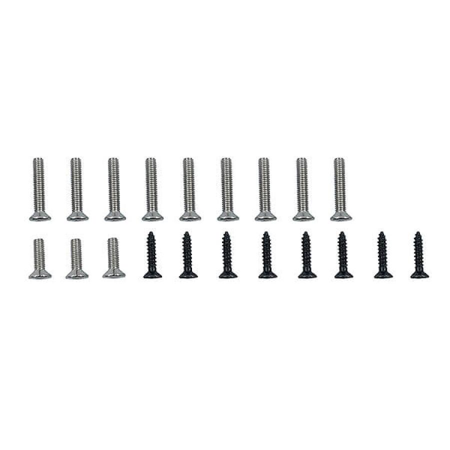 XFLY 80MM T-7A RED HAWK SCREW SET