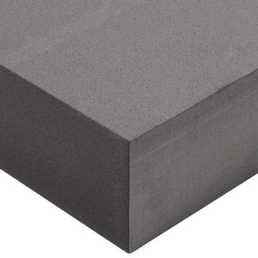XPS Extruded Polystyrene Foam T=100, 300 x 300mm