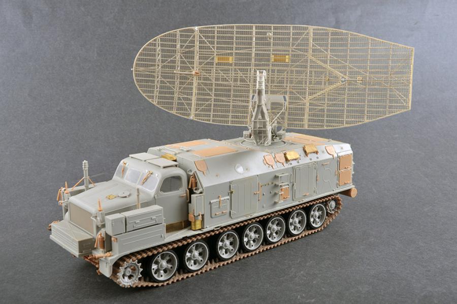1/35 P-40/1S12 Radar