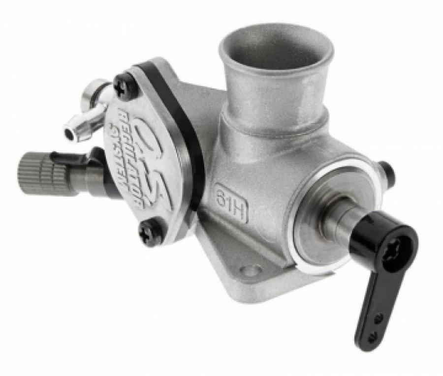 Carburettor Complete 61HB (GGT10)