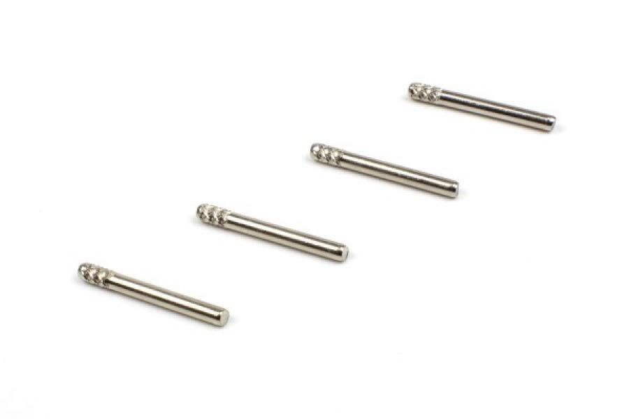 Lower Outer Hinge Pin Set (Rear/4pcs)