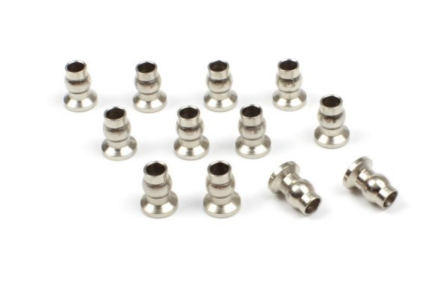 Ball 4.8x7.8mm (12pcs)