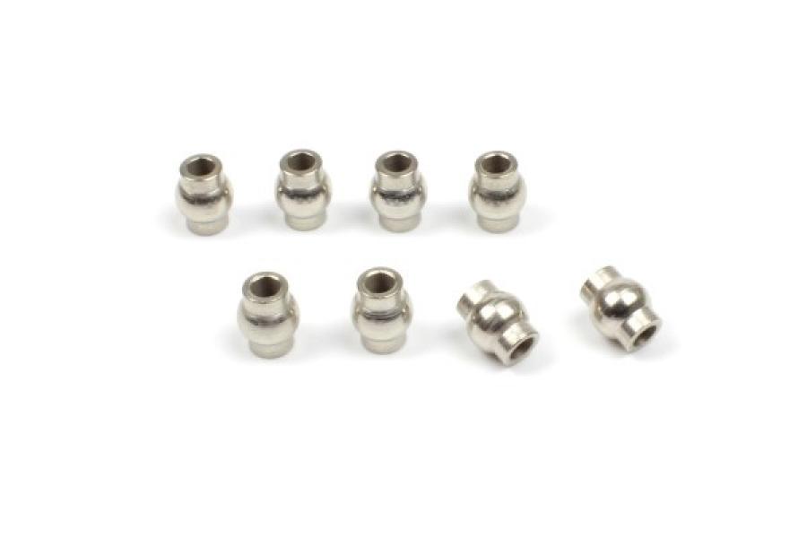 Ball 5.8x7mm (8pcs)