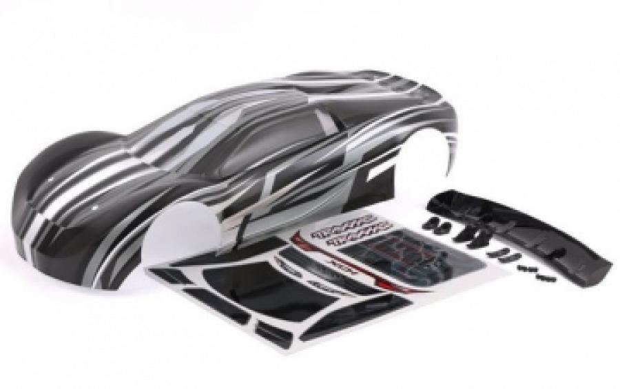 Traxxas Body (2022) XO-1 ProGraphix TRX6412X