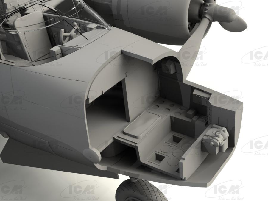 1:48 A-26-15 Invader,  American Bomber