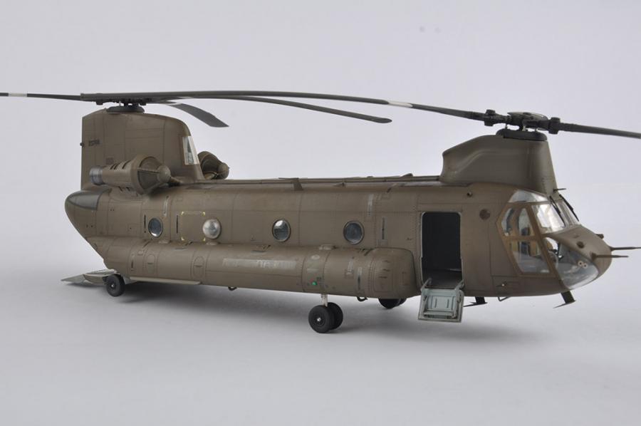 1:48 CH-47D CHINOOK