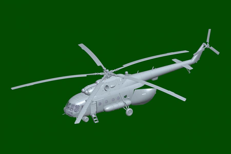 1/48 Mi-17 Hip-H