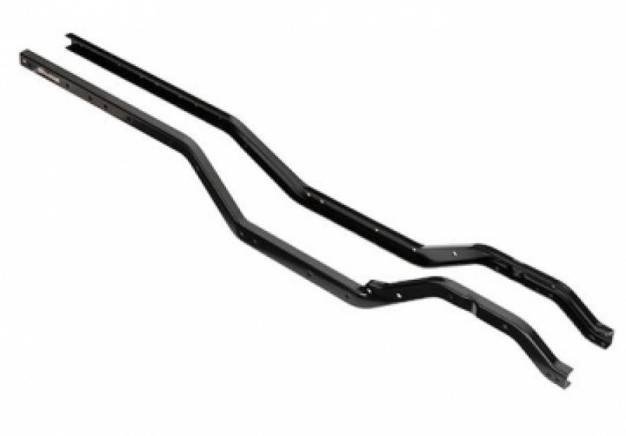 Traxxas Chassis Rails Steel 480mm (2) Chevrolet K10 TRX9229