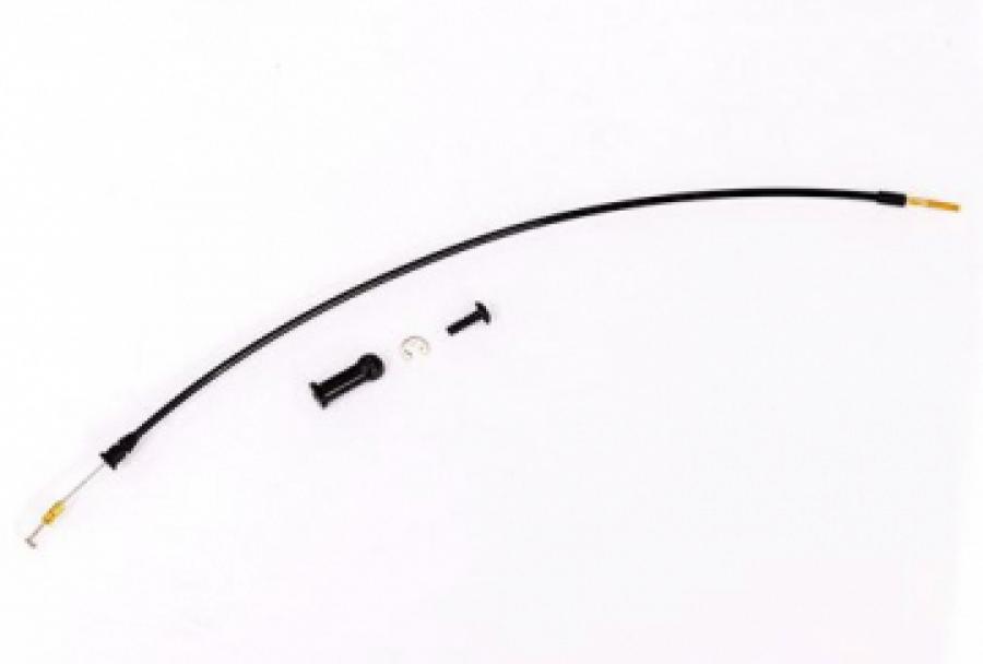 Traxxas Cable T-lock Rear Chevrolet K10 TRX9283