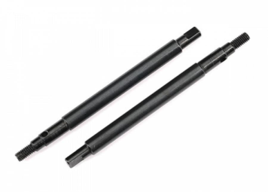 Traxxas Axle Shafts Rear Outer (2) TRX-4M TRX9730