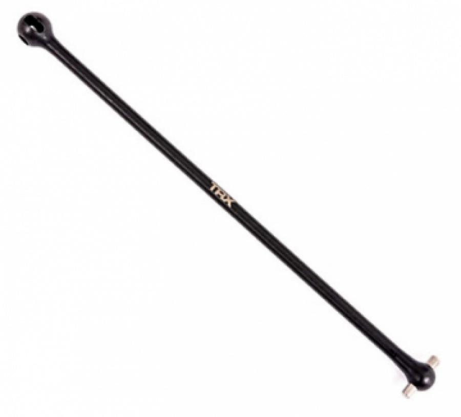 Traxxas Driveshaft Center CV Rear (for Driveshaft #9655X) Sledge TRX9556X