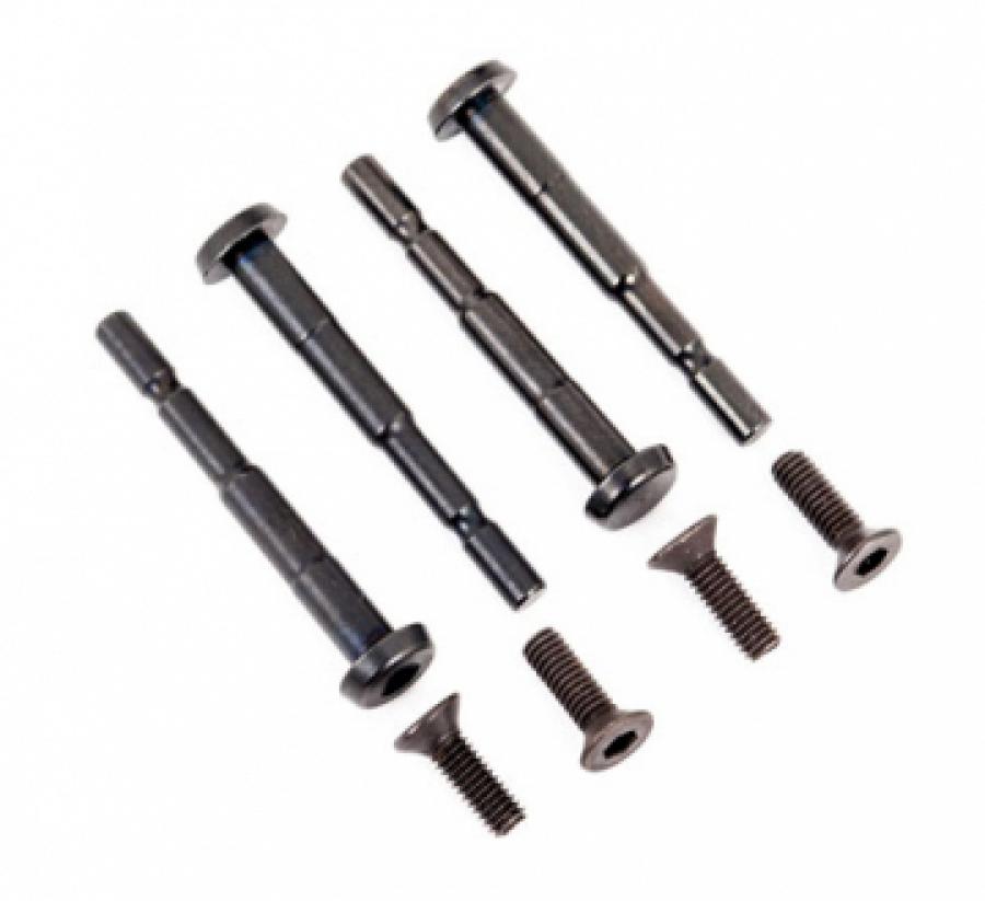 Traxxas Shock Pins HD(4) TRX9663