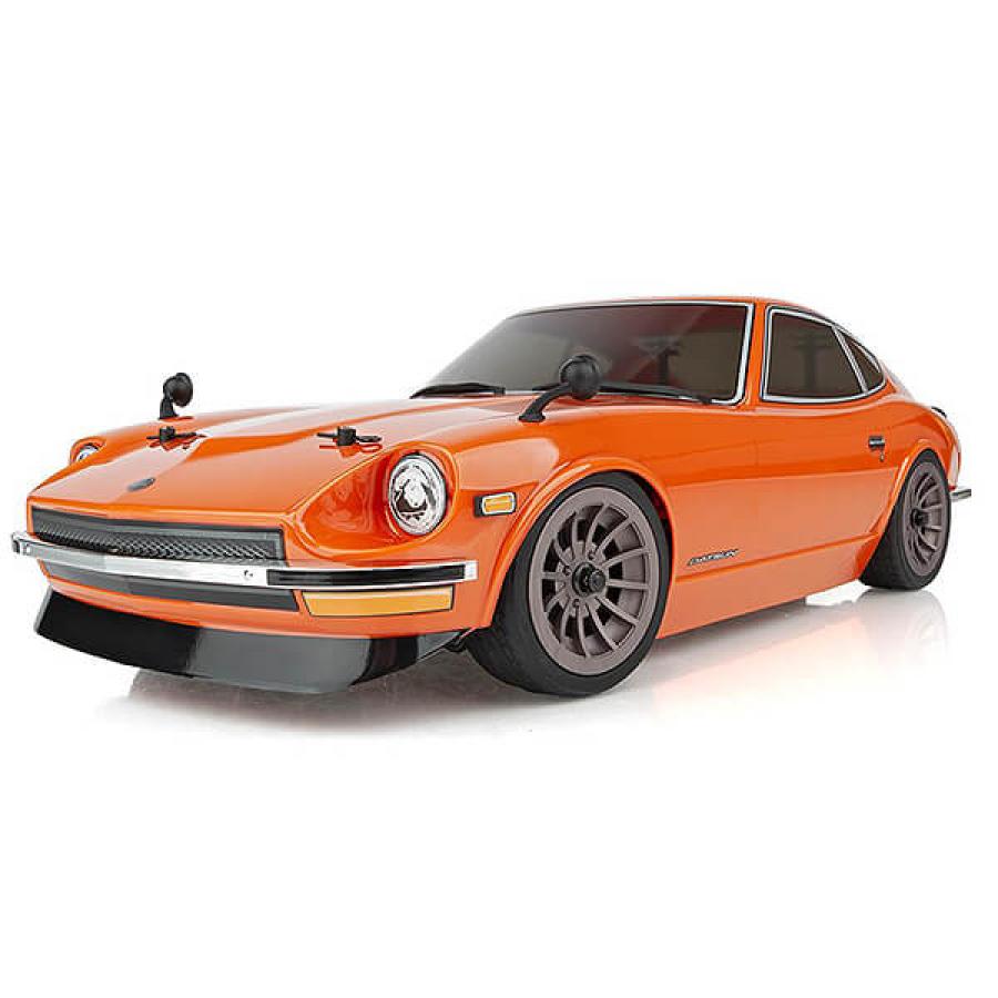 Team Associated Datsun 240Z Apex 2 Sport Rtr 4Wd